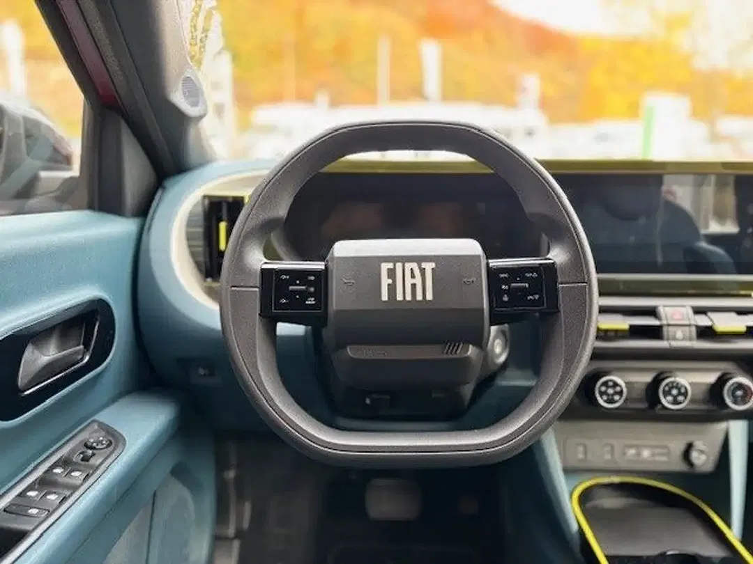 Fiat Grande Panda - Thumbnail 7