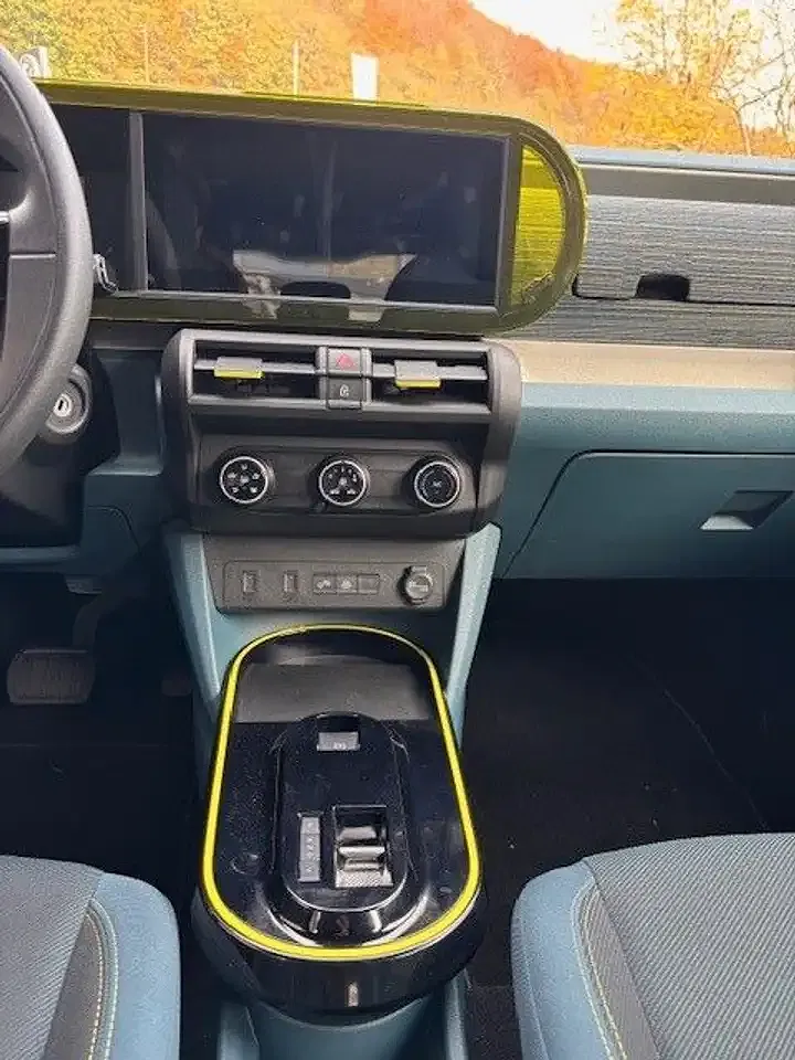 Fiat Grande Panda - Thumbnail 8