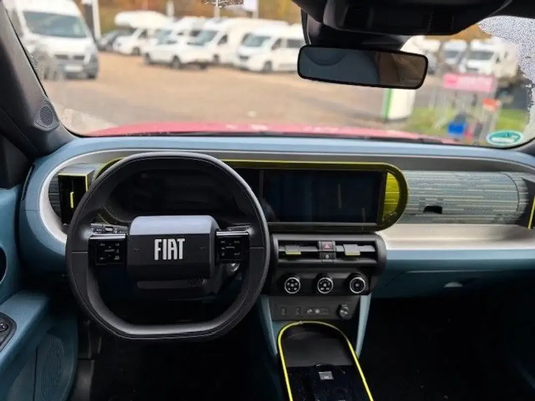 Fiat Grande Panda - Thumbnail 9