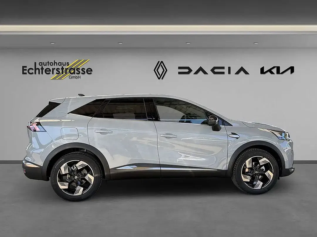 Renault Symbioz - Thumbnail 10
