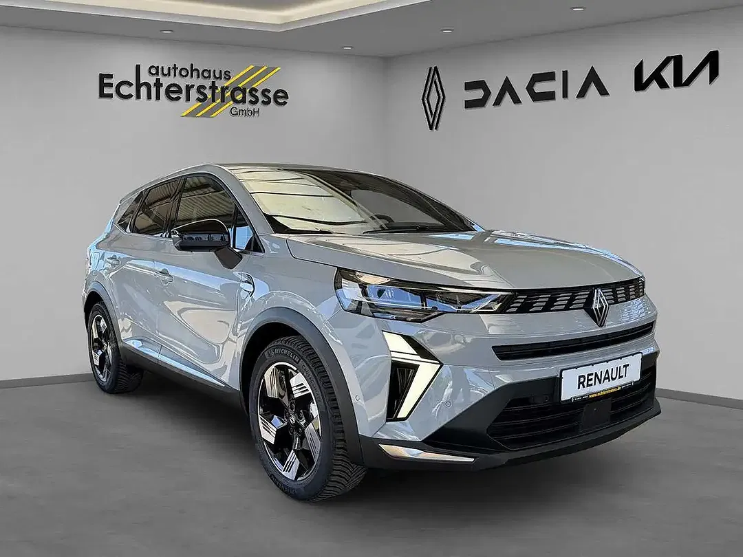 Renault Symbioz - Thumbnail 12