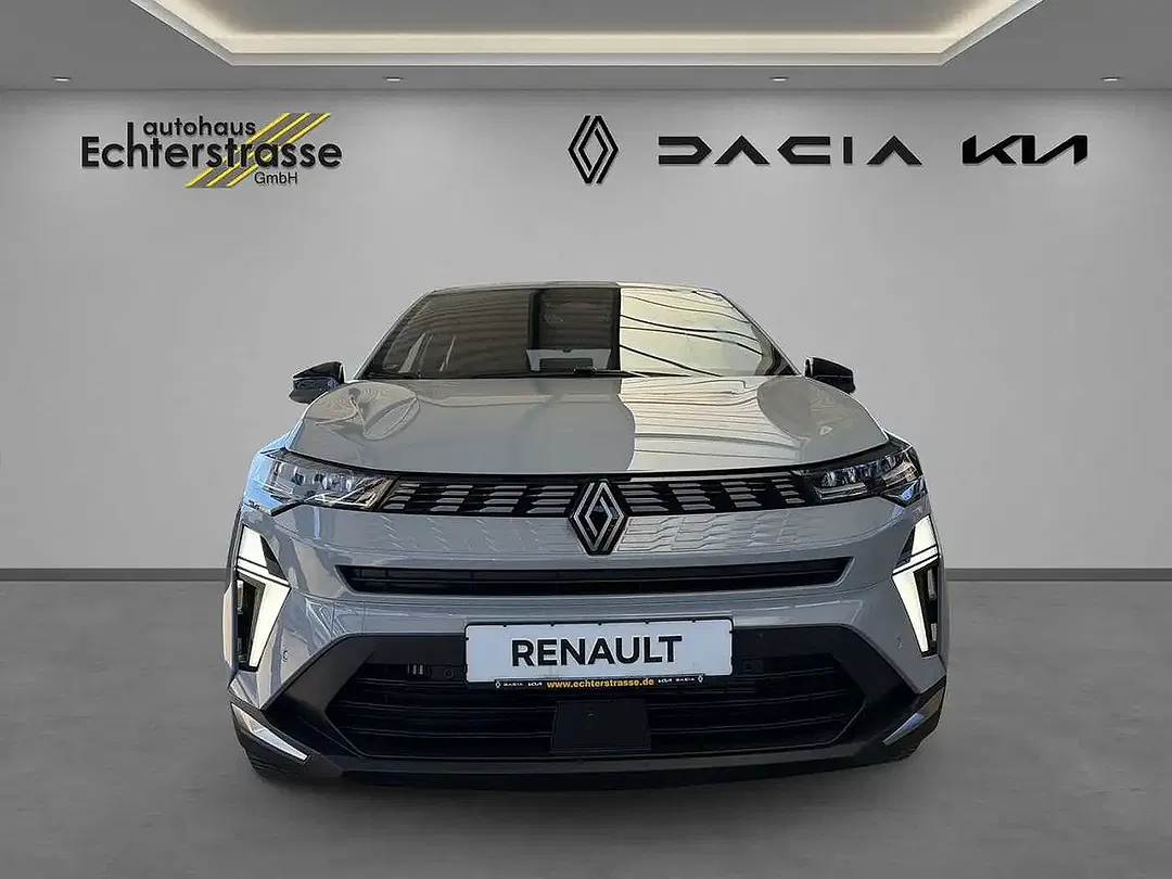 Renault Symbioz - Thumbnail 13