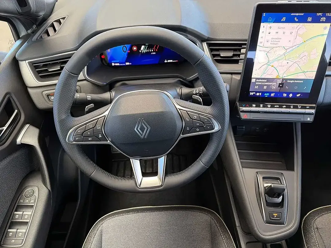 Renault Symbioz - Thumbnail 15