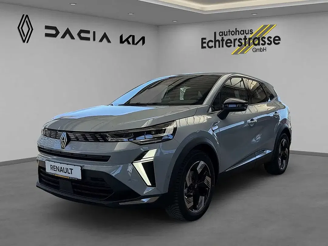 Renault Symbioz - Thumbnail 2