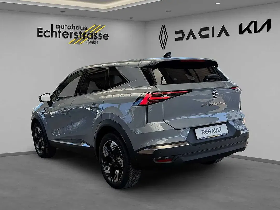 Renault Symbioz - Thumbnail 6