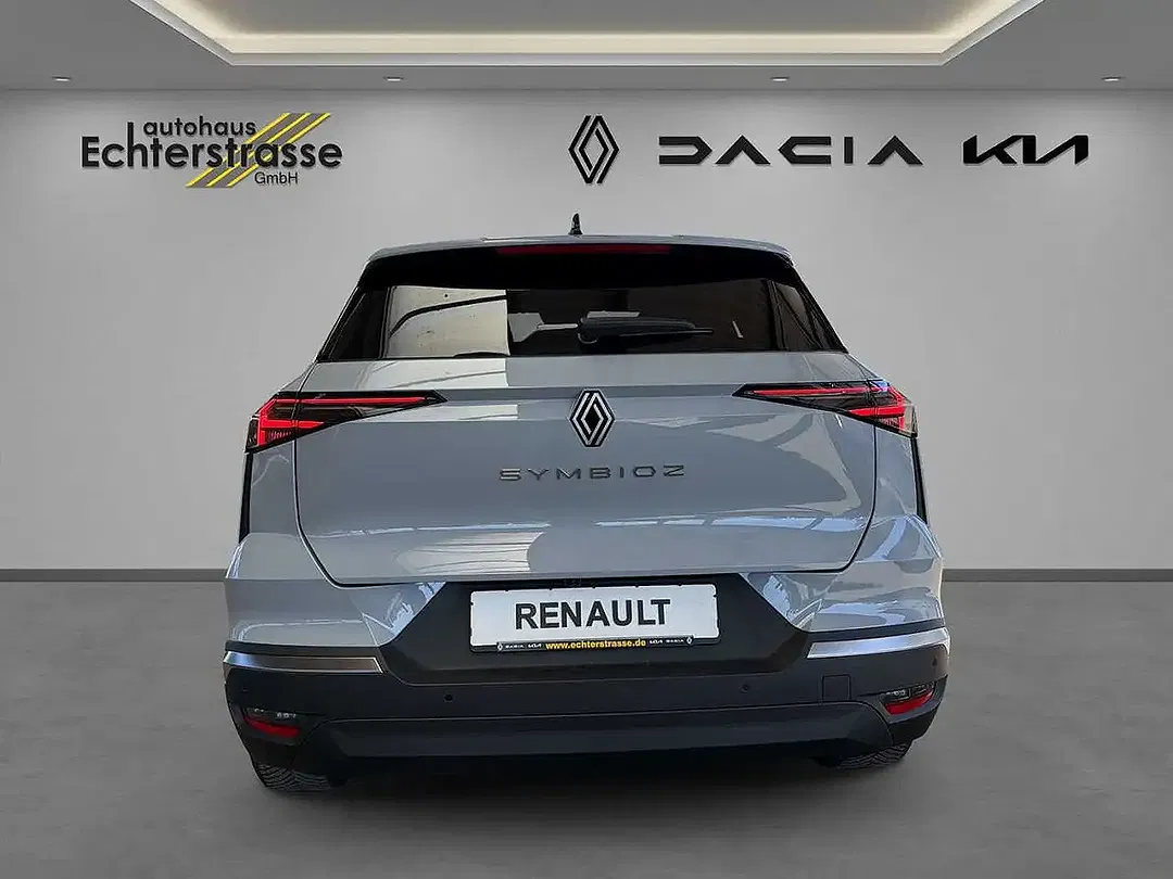 Renault Symbioz - Thumbnail 7