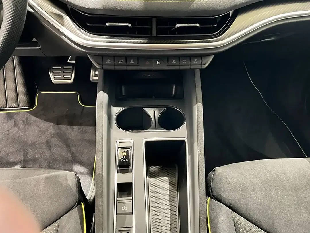 Skoda Elroq - Thumbnail 14