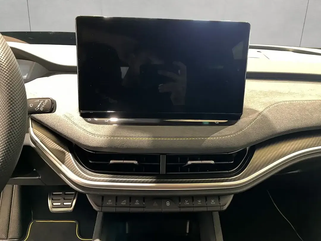 Skoda Elroq - Thumbnail 15