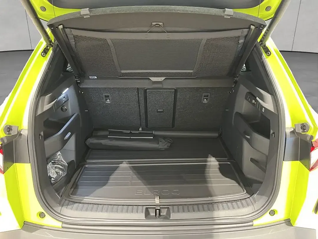 Skoda Elroq - Thumbnail 5