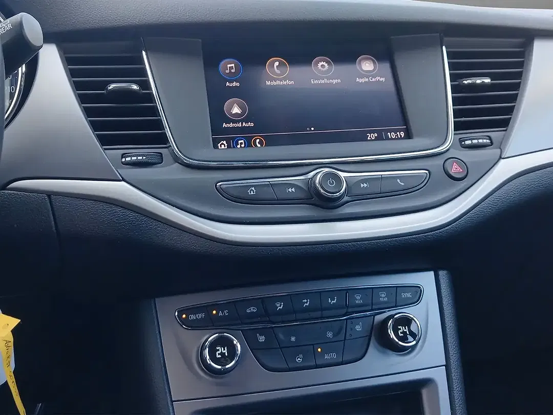 Opel Astra - Thumbnail 14