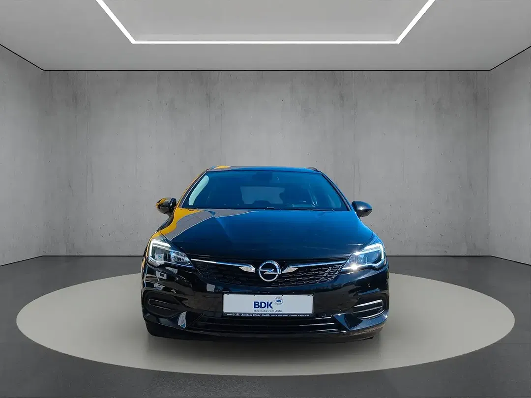 Opel Astra - Thumbnail 5