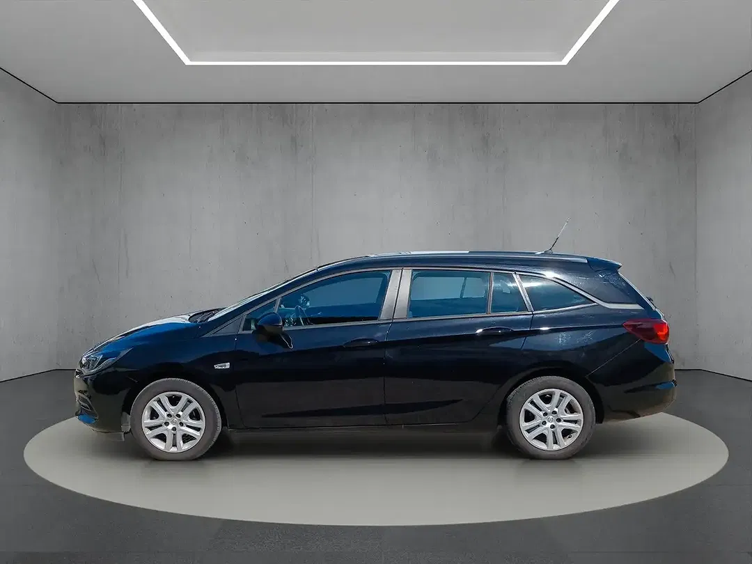 Opel Astra - Thumbnail 7