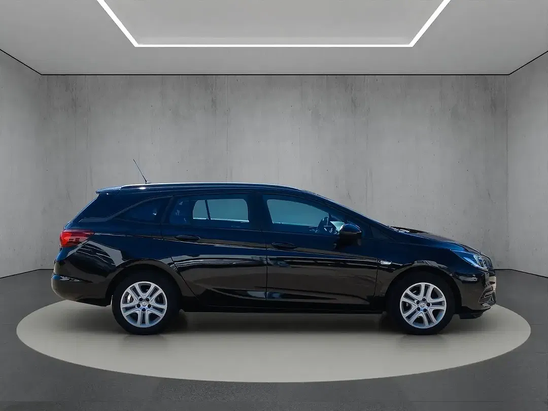 Opel Astra - Thumbnail 8