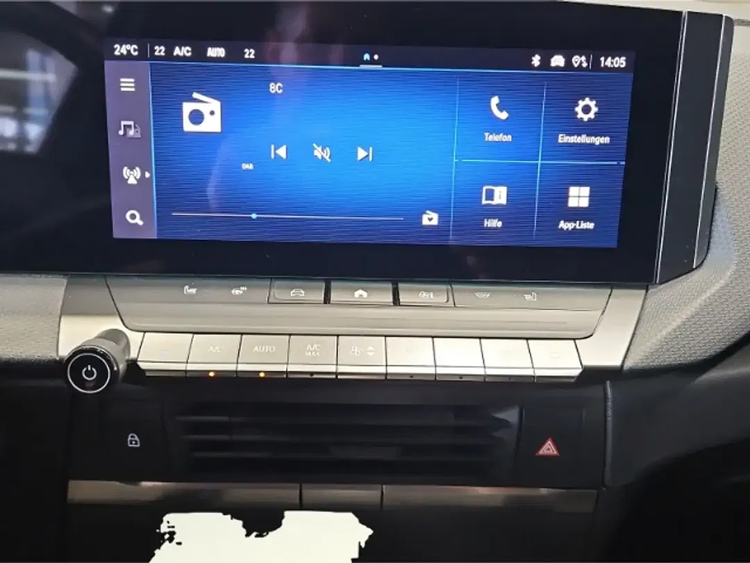 Opel Astra - Thumbnail 13
