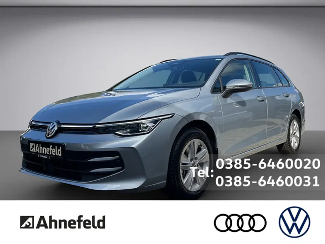 Volkswagen Golf Variant - Afbeelding 1