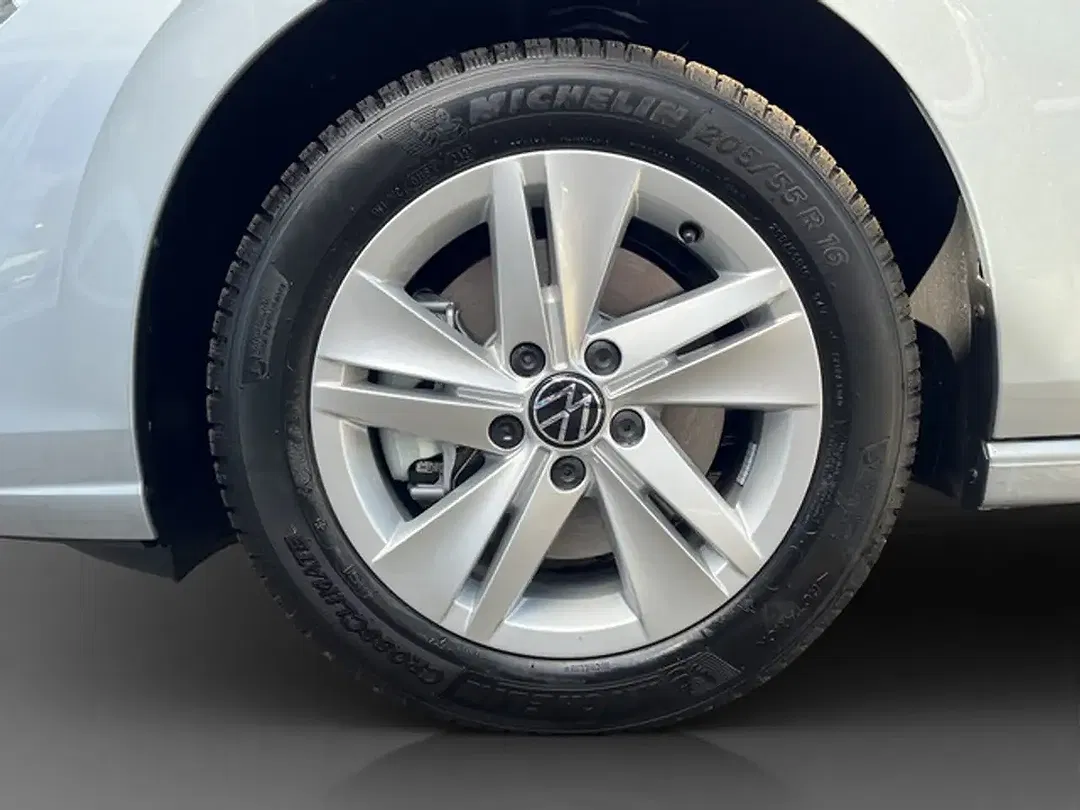 Volkswagen Golf Variant - Thumbnail 10