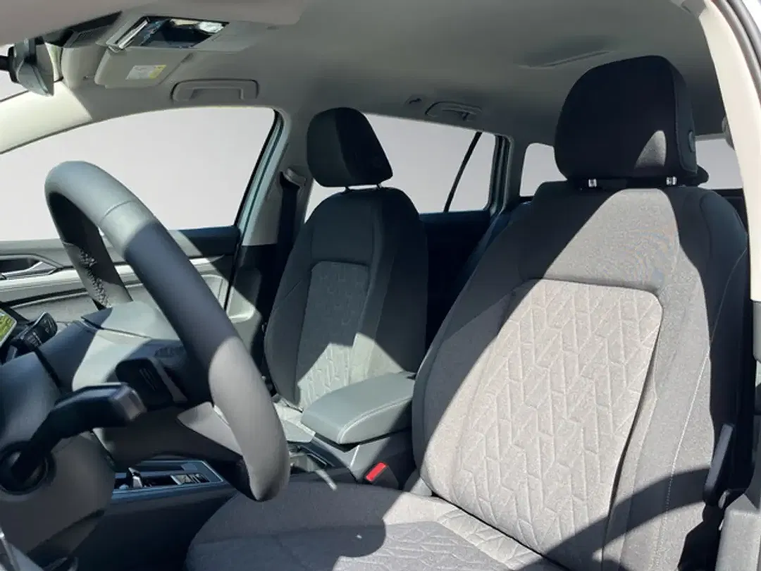 Volkswagen Golf Variant - Thumbnail 11