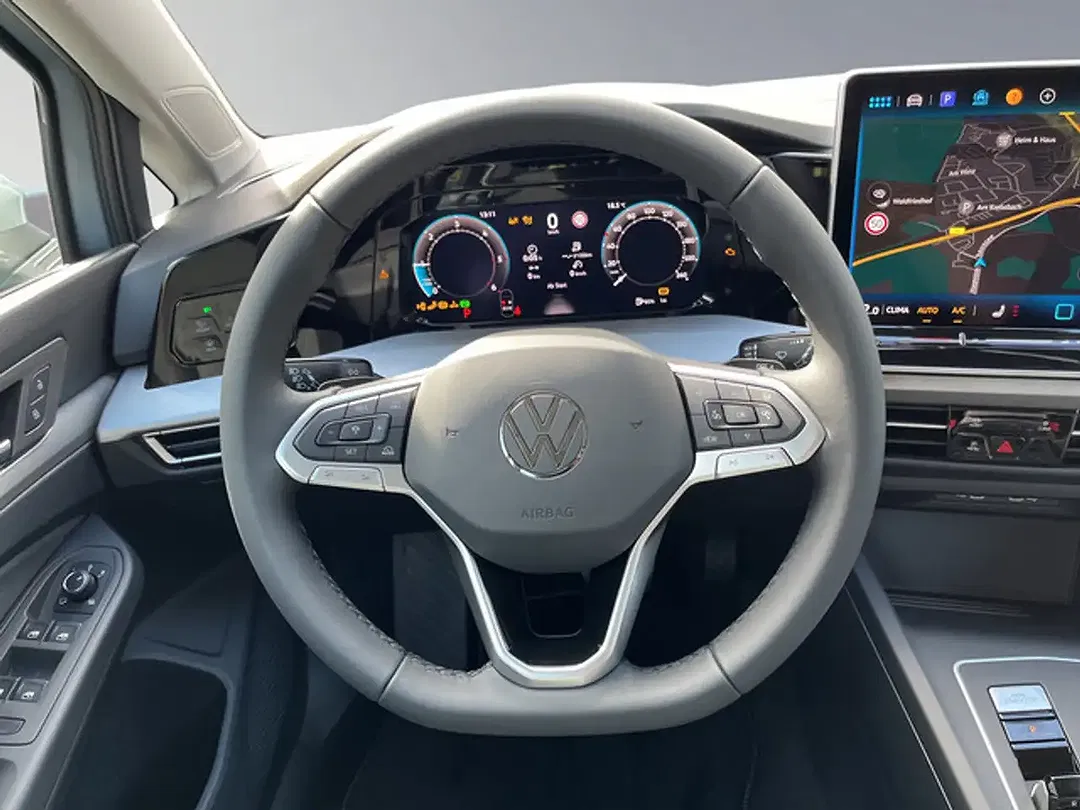 Volkswagen Golf Variant - Thumbnail 12