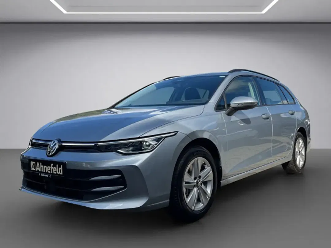 Volkswagen Golf Variant - Thumbnail 2