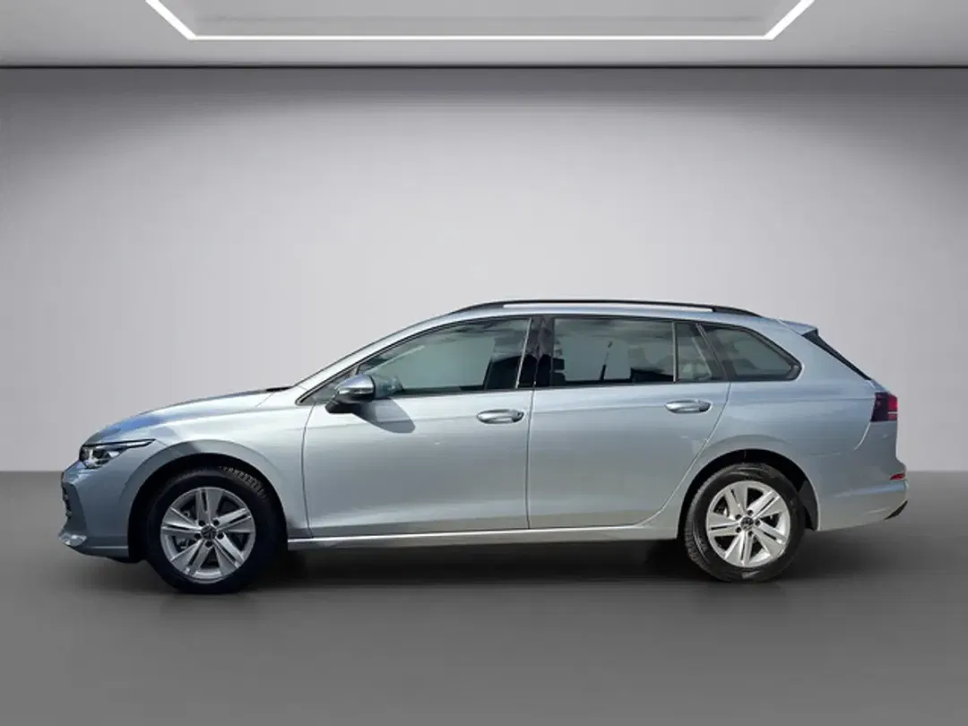 Volkswagen Golf Variant - Thumbnail 3