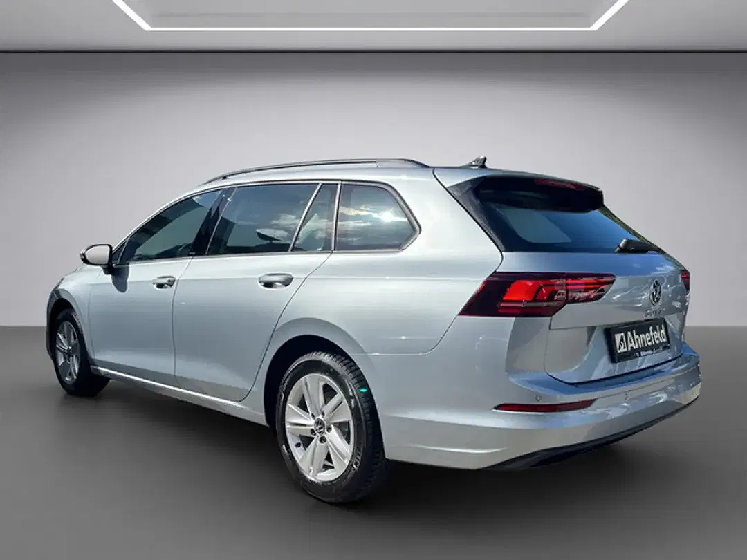 Volkswagen Golf Variant - Thumbnail 4