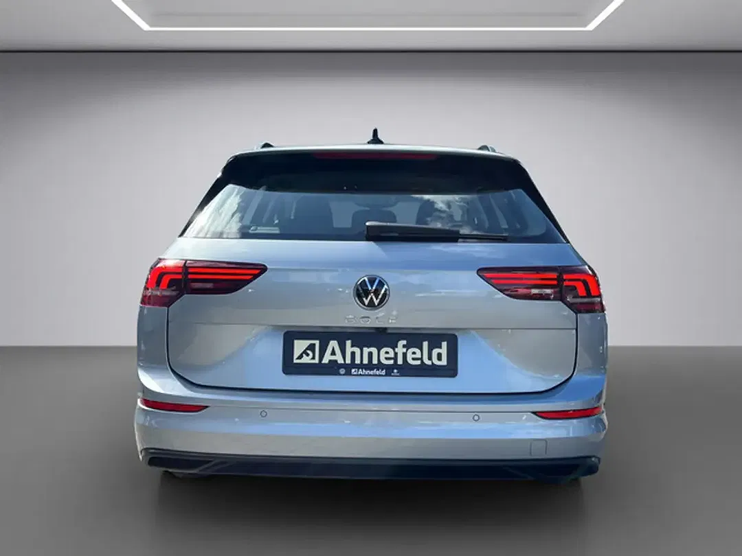 Volkswagen Golf Variant - Thumbnail 5