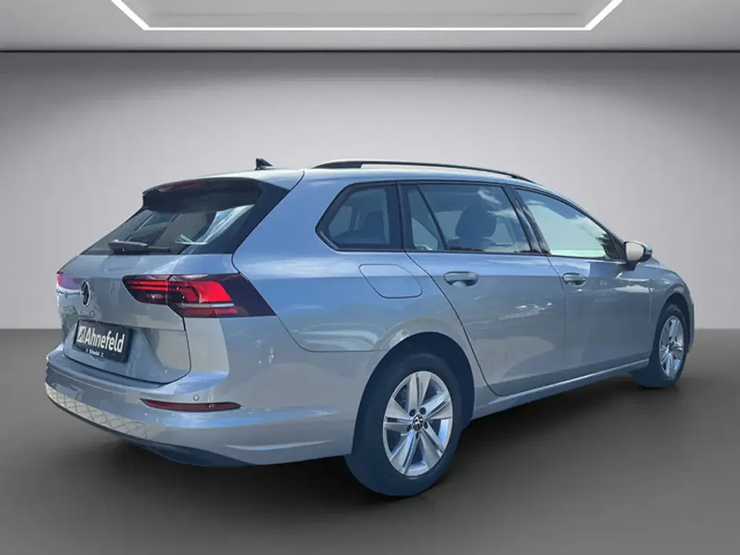 Volkswagen Golf Variant - Thumbnail 6