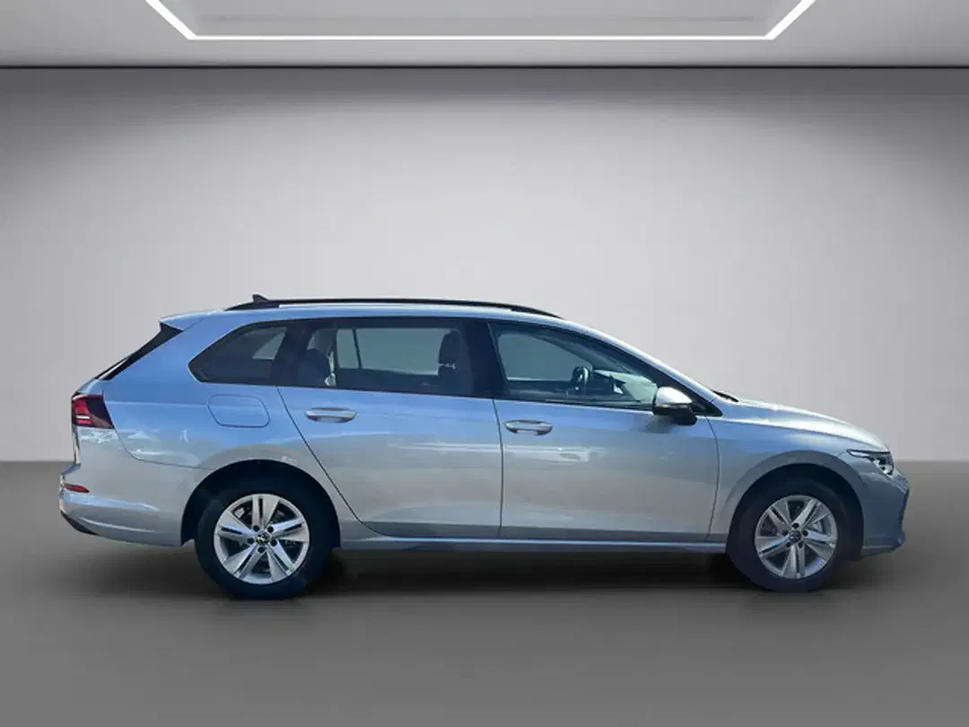 Volkswagen Golf Variant - Thumbnail 7