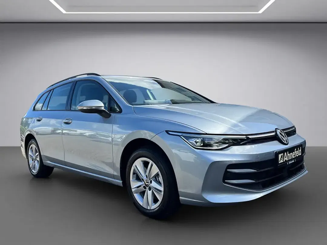 Volkswagen Golf Variant - Thumbnail 8