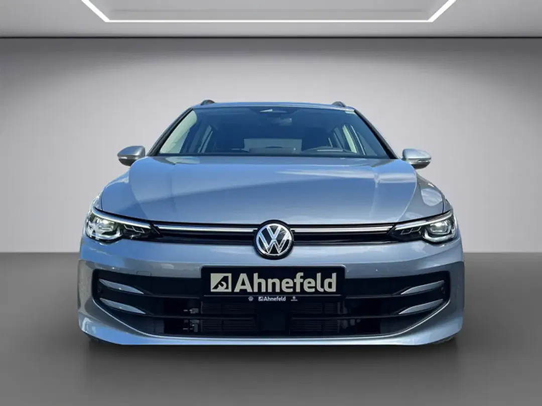 Volkswagen Golf Variant - Thumbnail 9