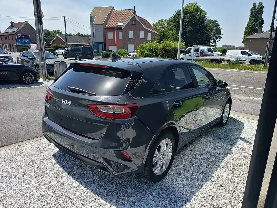 Kia Ceed / cee'd - Thumbnail 4