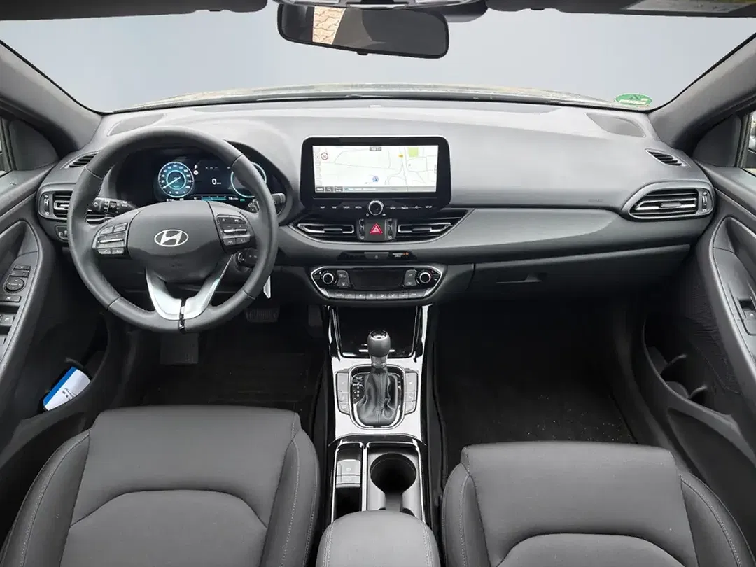 Hyundai i30 - Thumbnail 10