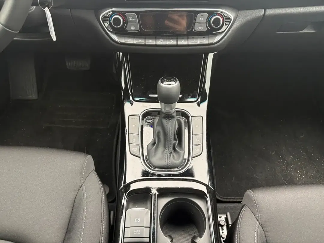 Hyundai i30 - Thumbnail 11