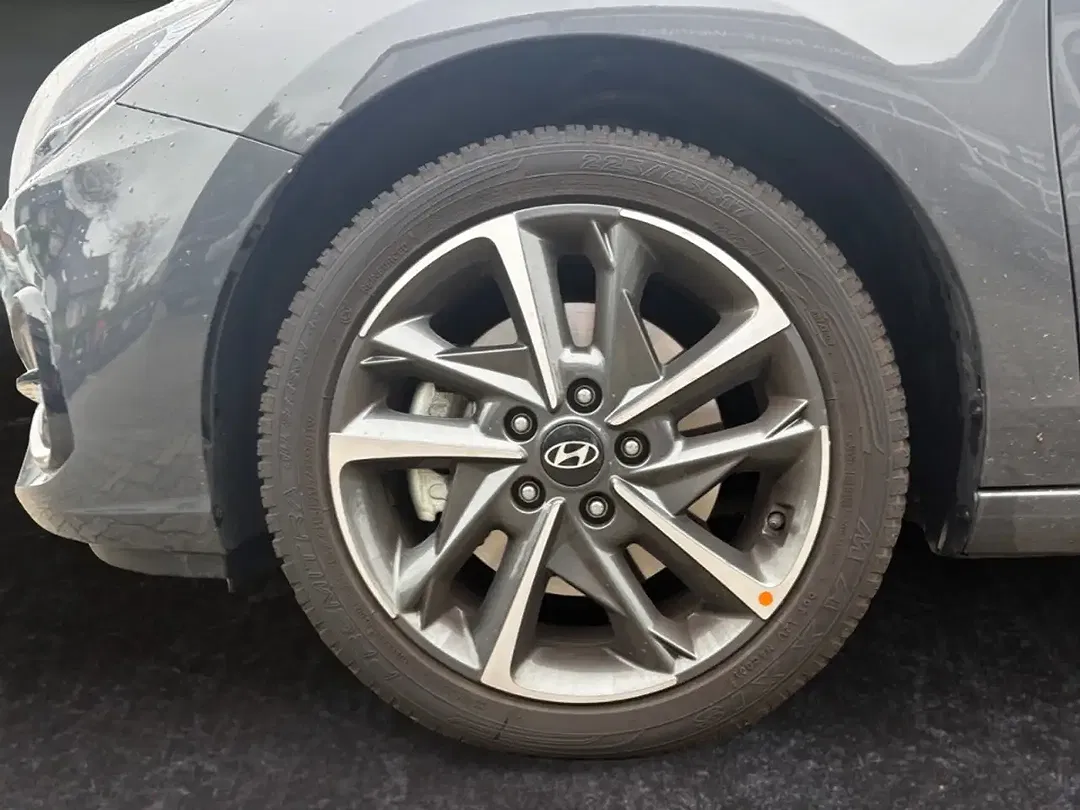 Hyundai i30 - Thumbnail 14