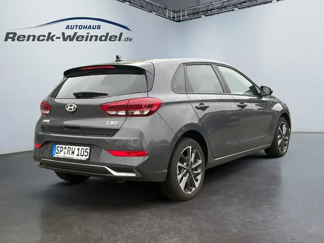 Hyundai i30 - Thumbnail 5