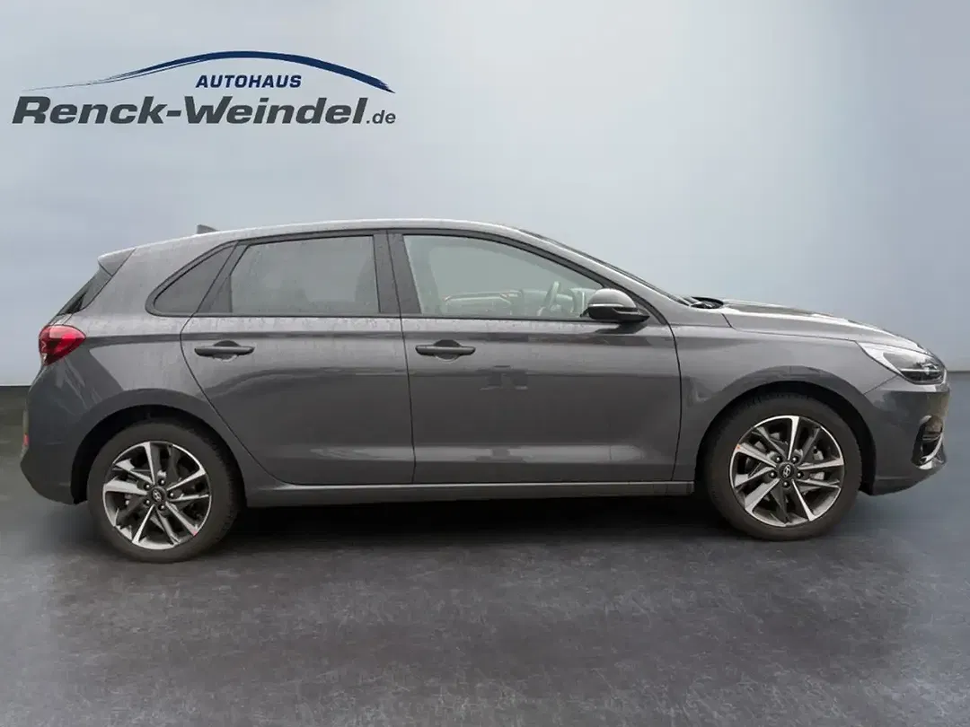 Hyundai i30 - Thumbnail 6