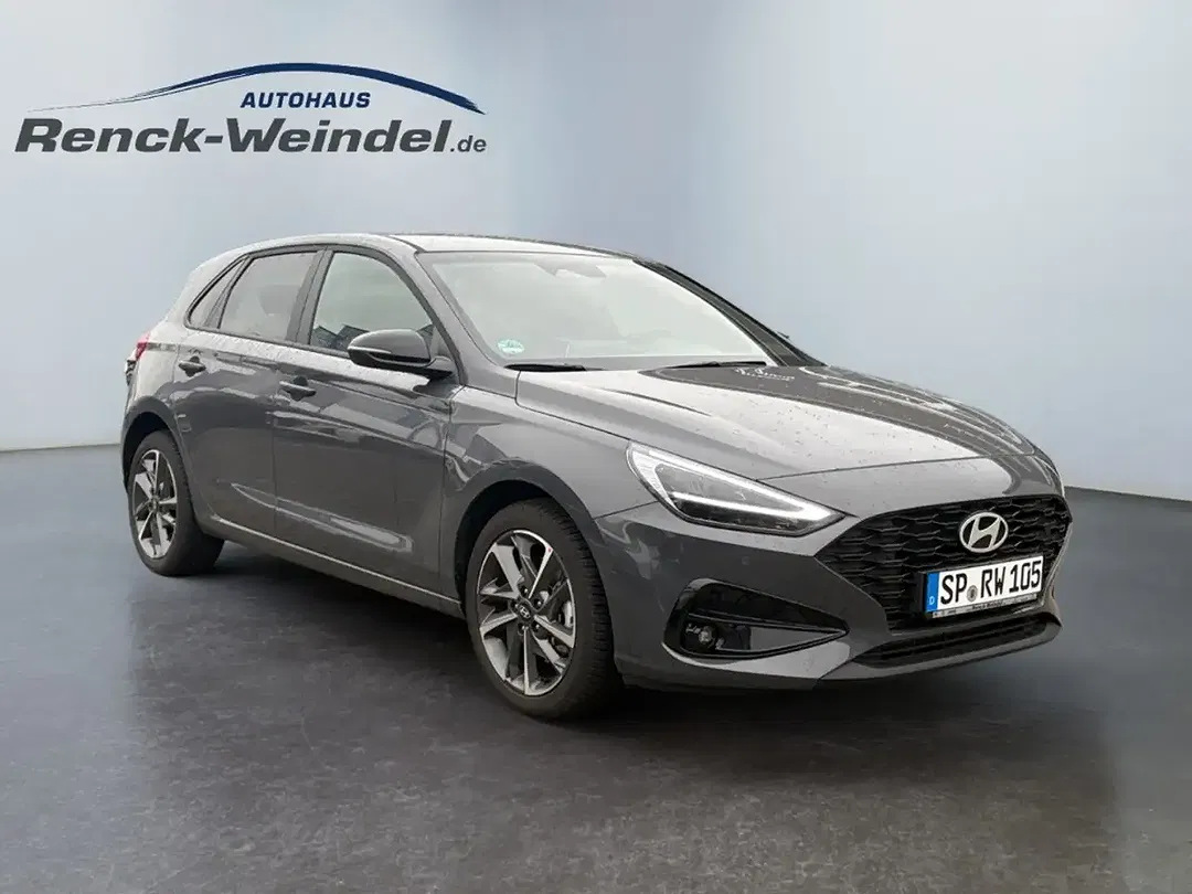 Hyundai i30 - Thumbnail 7