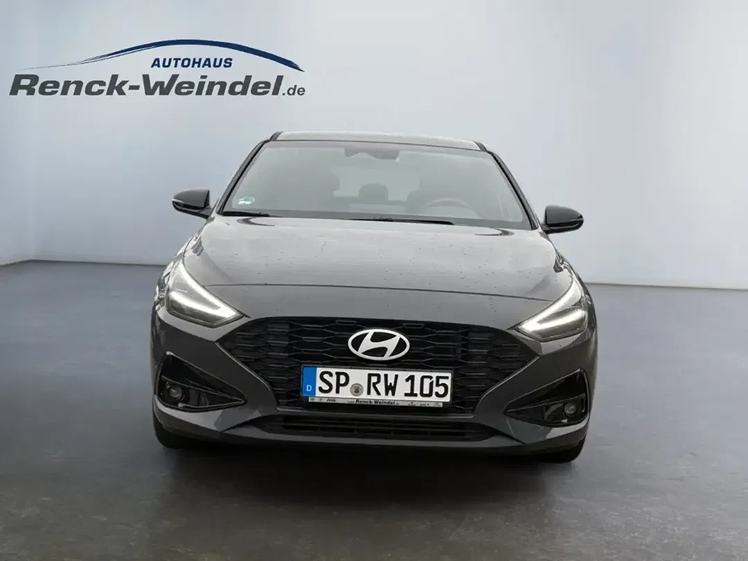 Hyundai i30 - Thumbnail 8