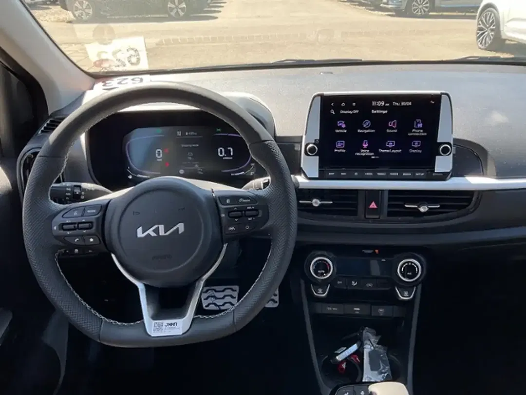 Kia Picanto - Thumbnail 12