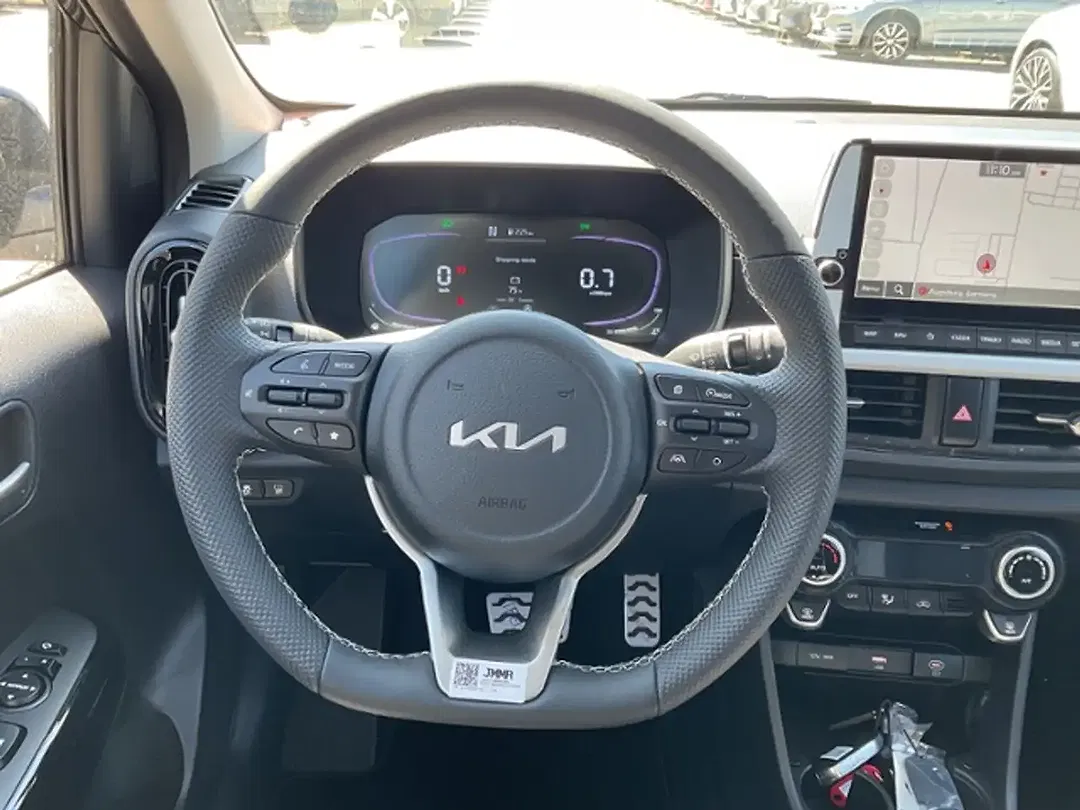 Kia Picanto - Thumbnail 14