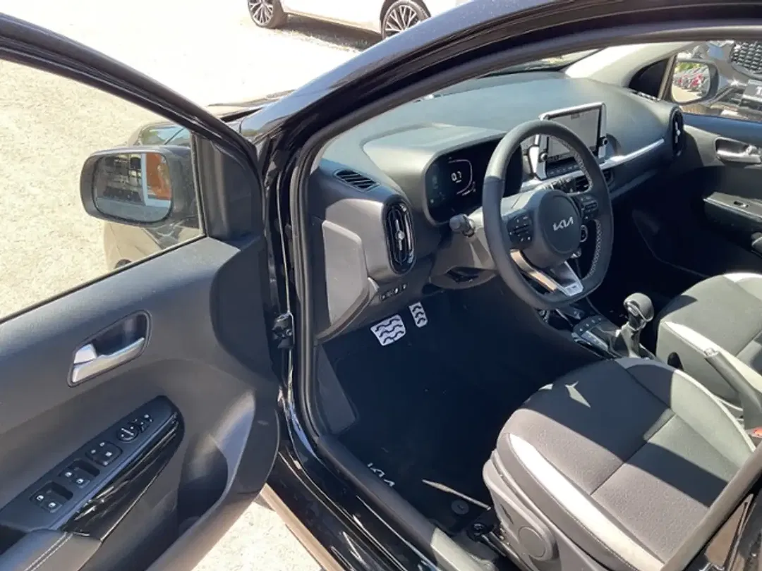 Kia Picanto - Thumbnail 15