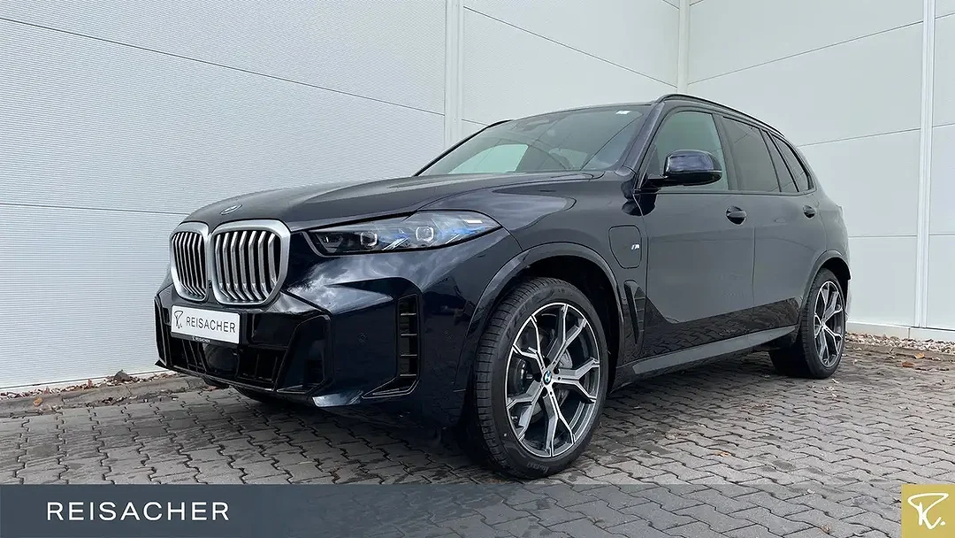 BMW X5 - Afbeelding 1