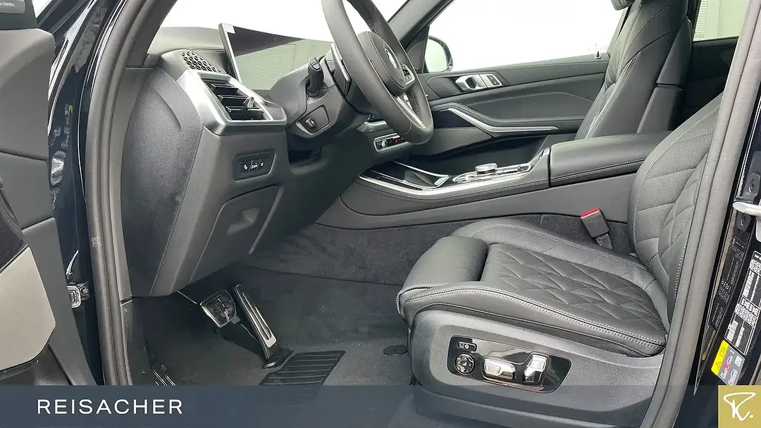 BMW X5 - Thumbnail 4