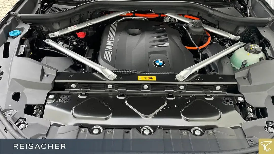 BMW X5 - Thumbnail 7