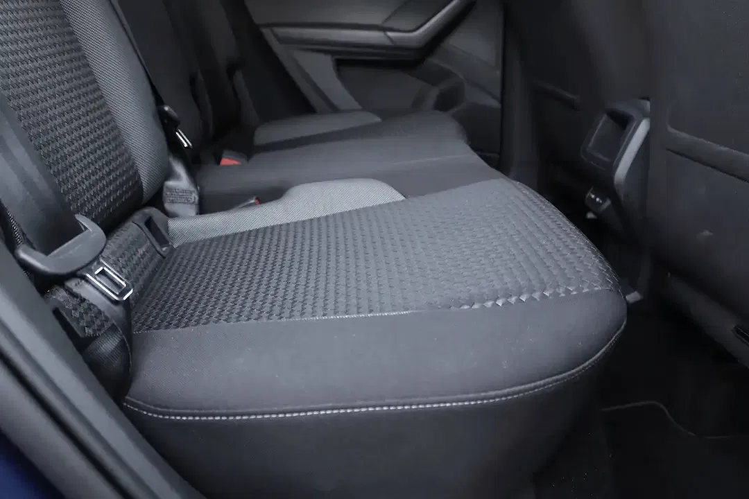 Volkswagen T-Cross - Thumbnail 9