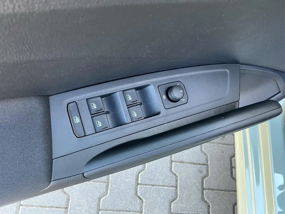 Skoda Fabia - Thumbnail 12