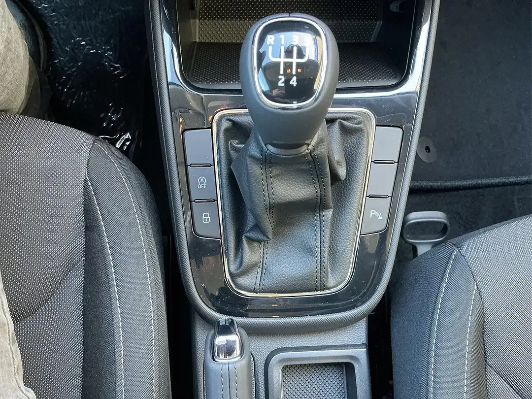 Skoda Fabia - Thumbnail 20