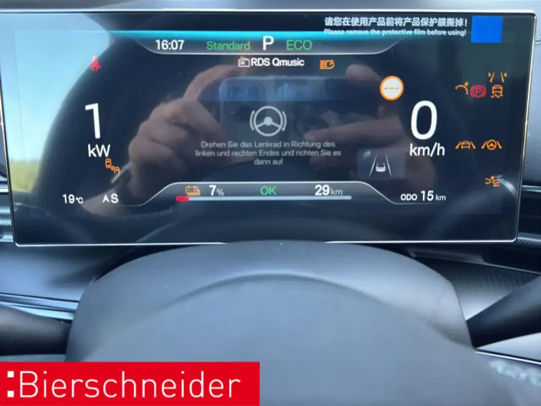 BYD Seal - Thumbnail 12