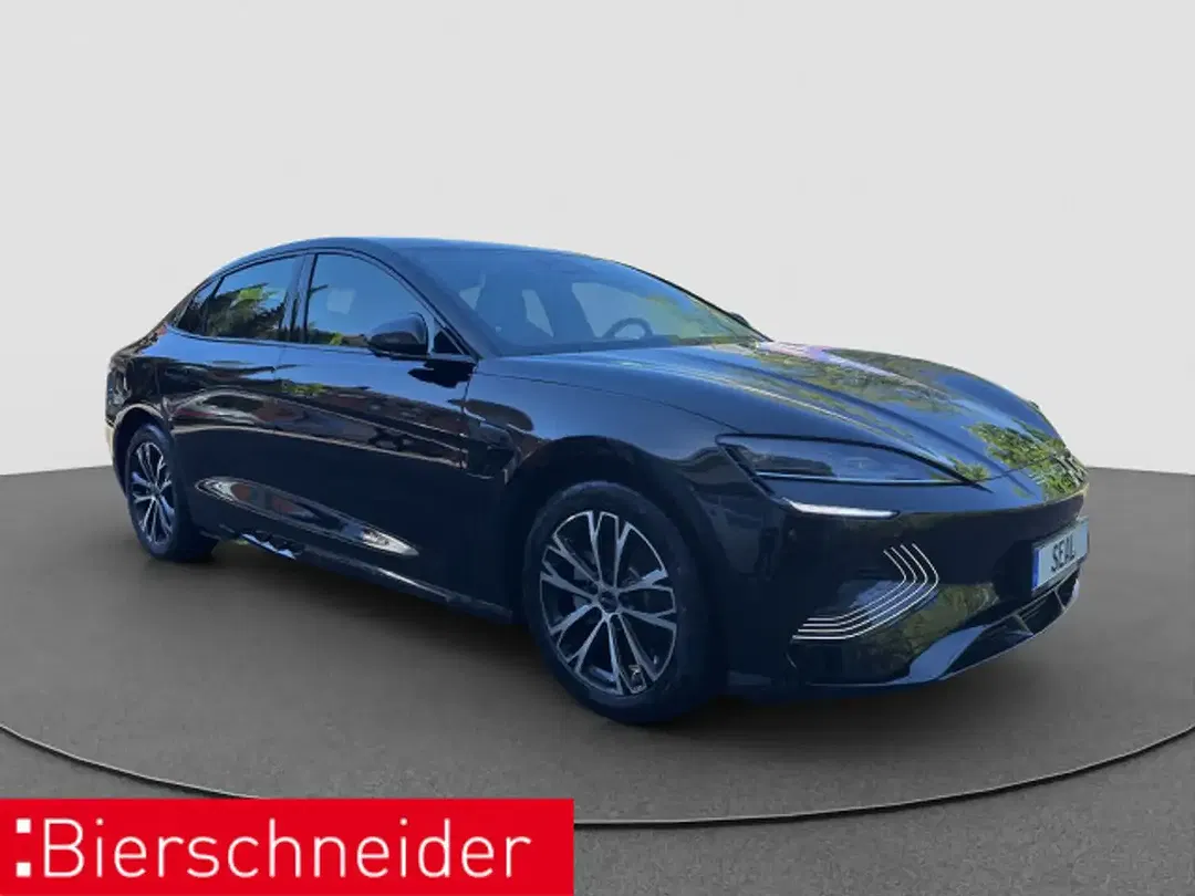 BYD Seal - Thumbnail 2