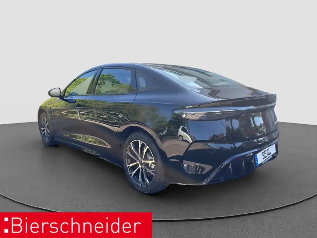 BYD Seal - Thumbnail 4